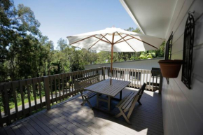 Treetops at Smiths